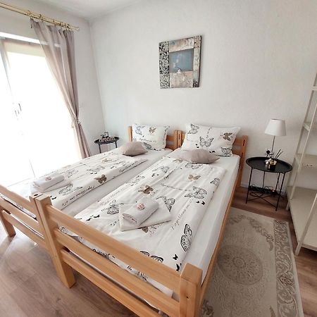Mb Deluxe Apartment Visoko Εξωτερικό φωτογραφία