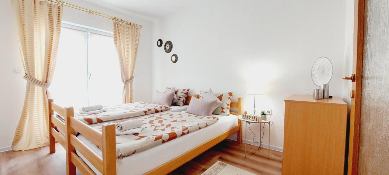Mb Deluxe Apartment Visoko Εξωτερικό φωτογραφία