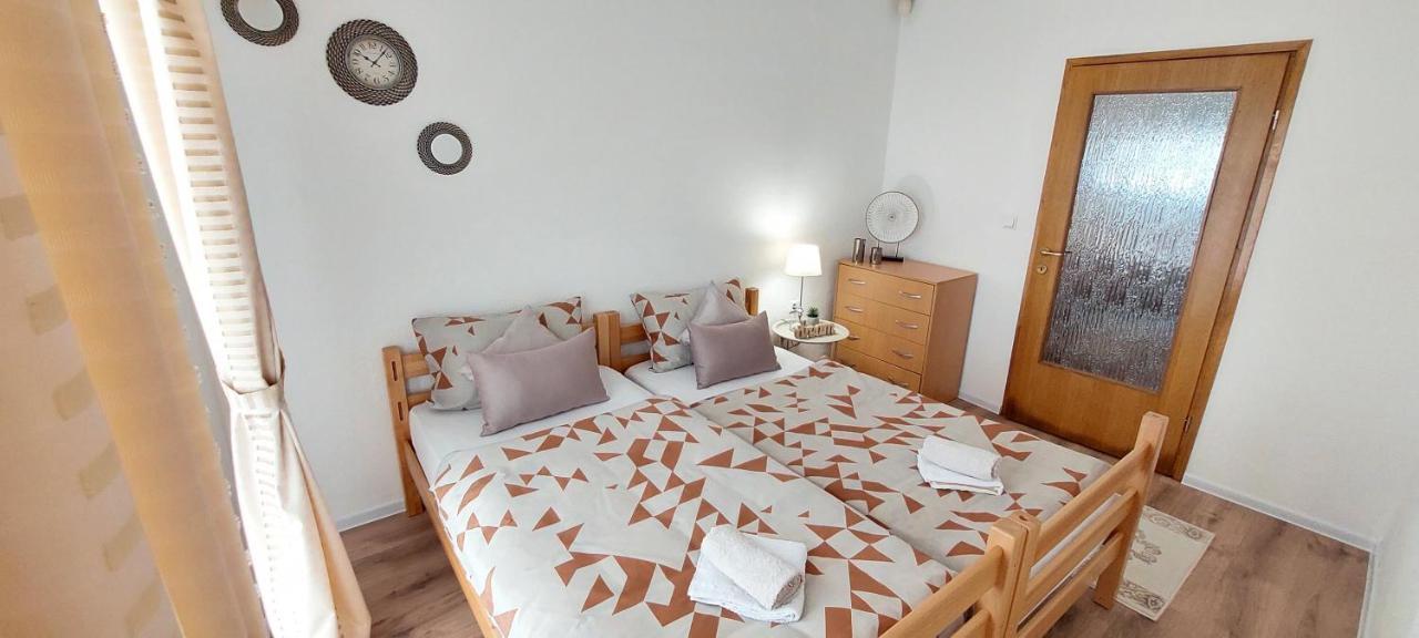 Mb Deluxe Apartment Visoko Εξωτερικό φωτογραφία