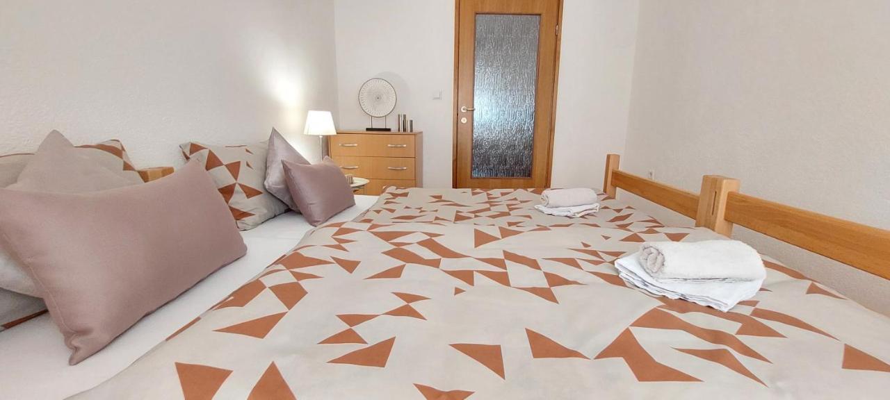 Mb Deluxe Apartment Visoko Εξωτερικό φωτογραφία