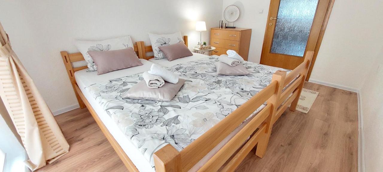 Mb Deluxe Apartment Visoko Εξωτερικό φωτογραφία