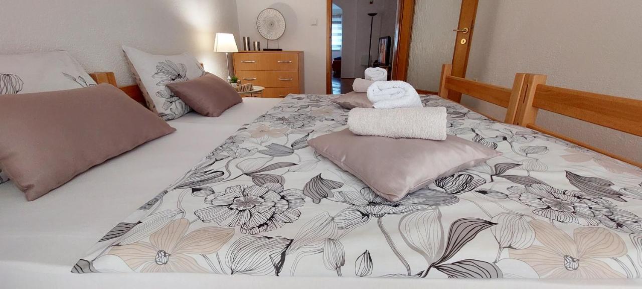 Mb Deluxe Apartment Visoko Εξωτερικό φωτογραφία