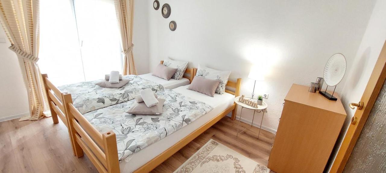 Mb Deluxe Apartment Visoko Εξωτερικό φωτογραφία