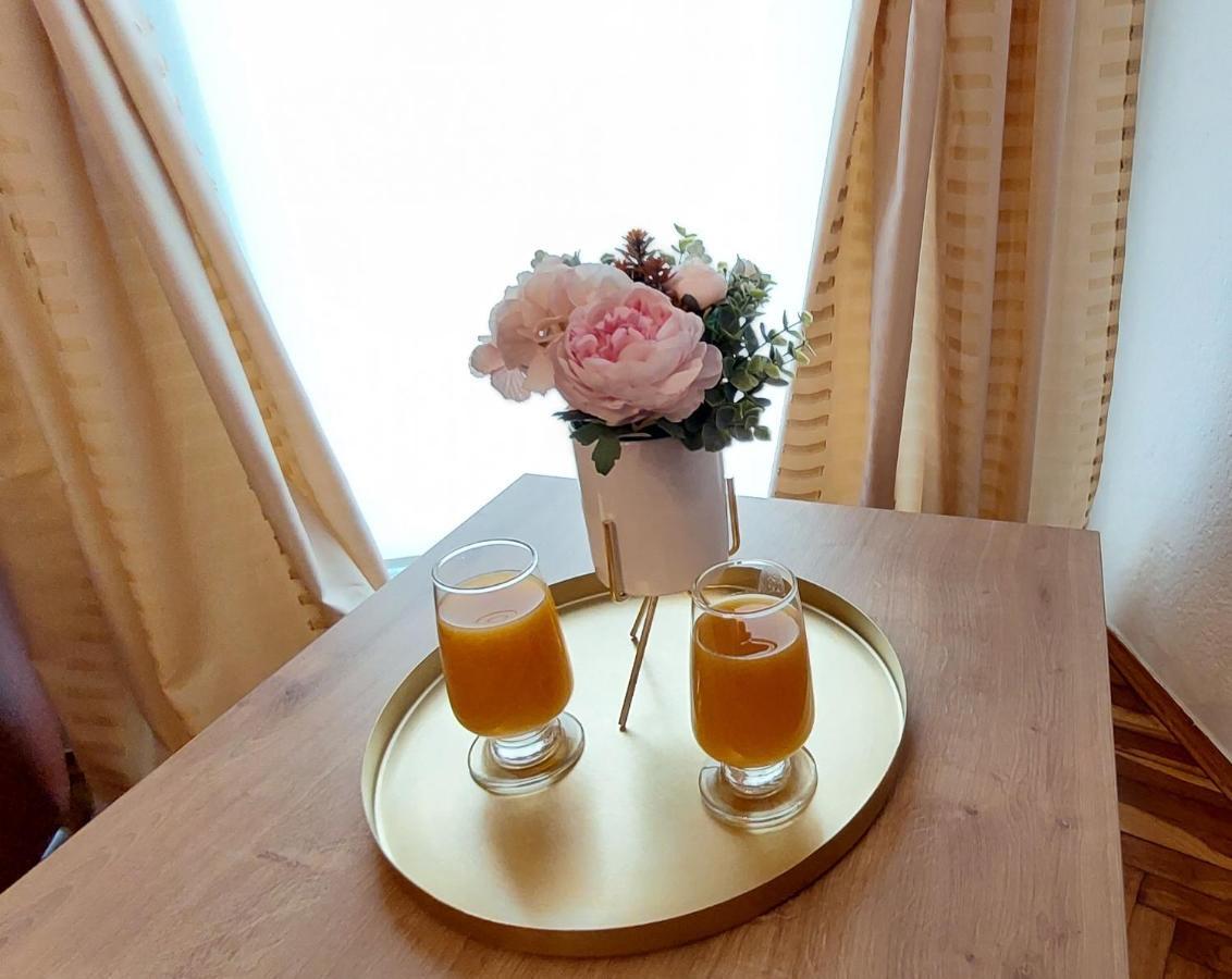 Mb Deluxe Apartment Visoko Εξωτερικό φωτογραφία