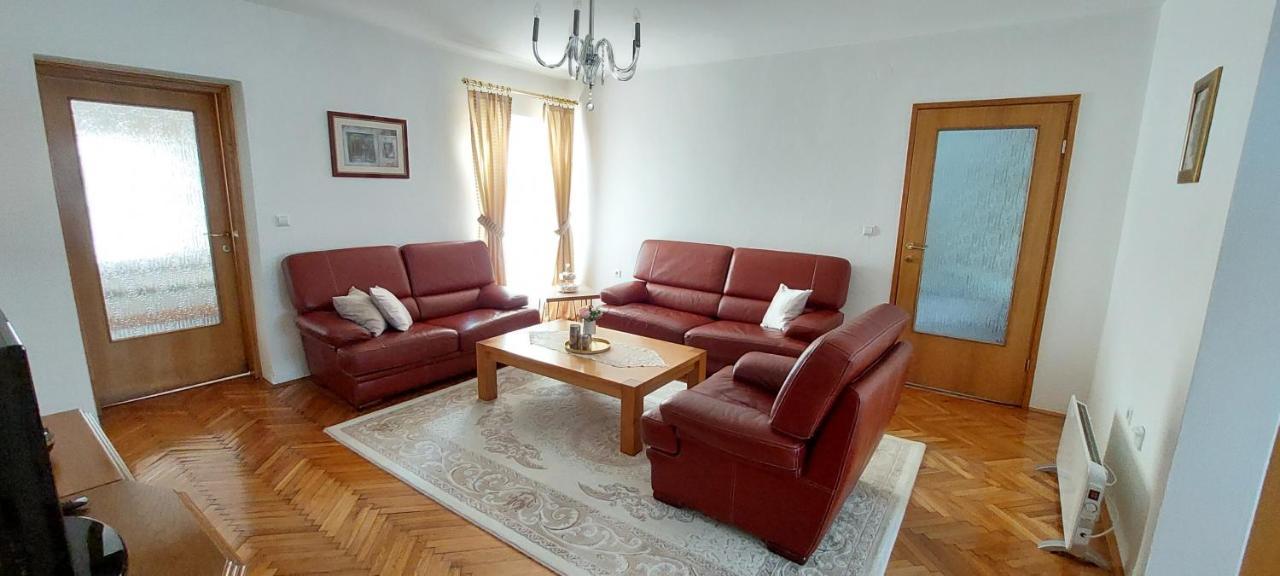 Mb Deluxe Apartment Visoko Εξωτερικό φωτογραφία
