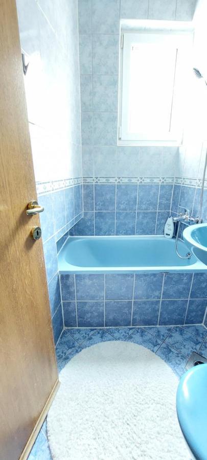 Mb Deluxe Apartment Visoko Εξωτερικό φωτογραφία