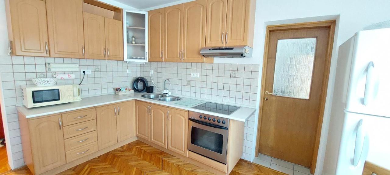 Mb Deluxe Apartment Visoko Εξωτερικό φωτογραφία