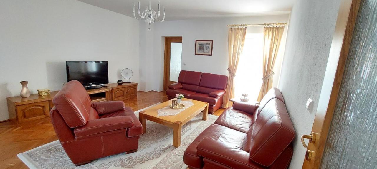 Mb Deluxe Apartment Visoko Εξωτερικό φωτογραφία