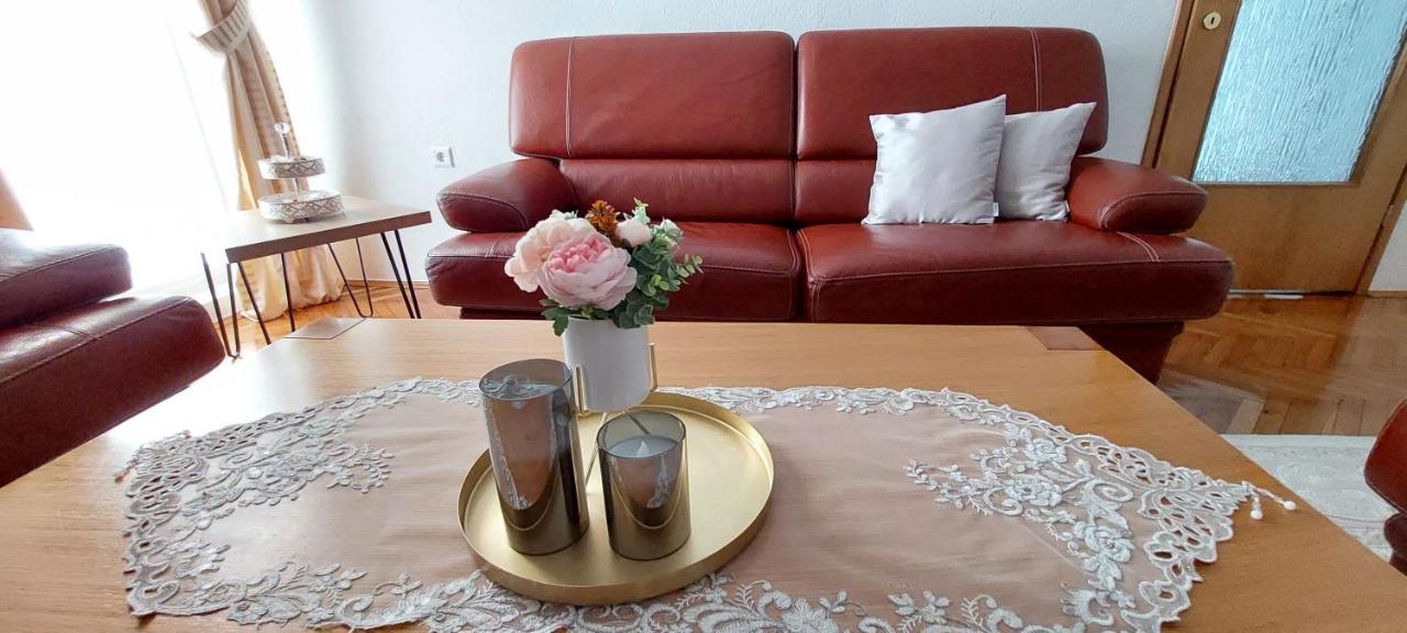 Mb Deluxe Apartment Visoko Εξωτερικό φωτογραφία