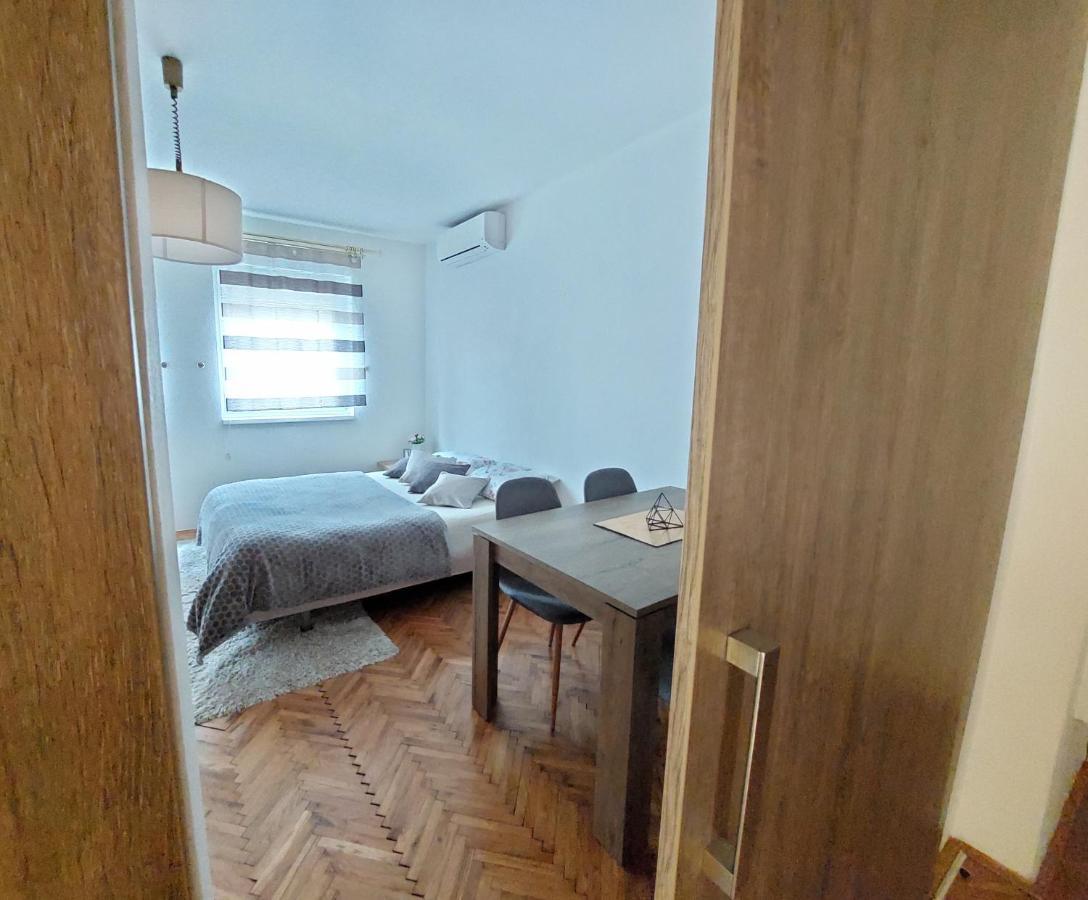 Mb Deluxe Apartment Visoko Εξωτερικό φωτογραφία