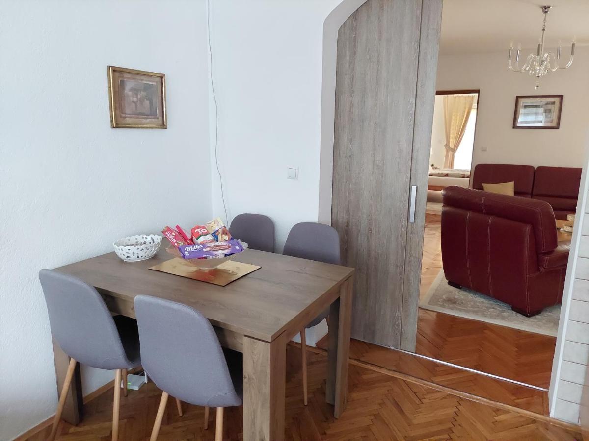 Mb Deluxe Apartment Visoko Εξωτερικό φωτογραφία