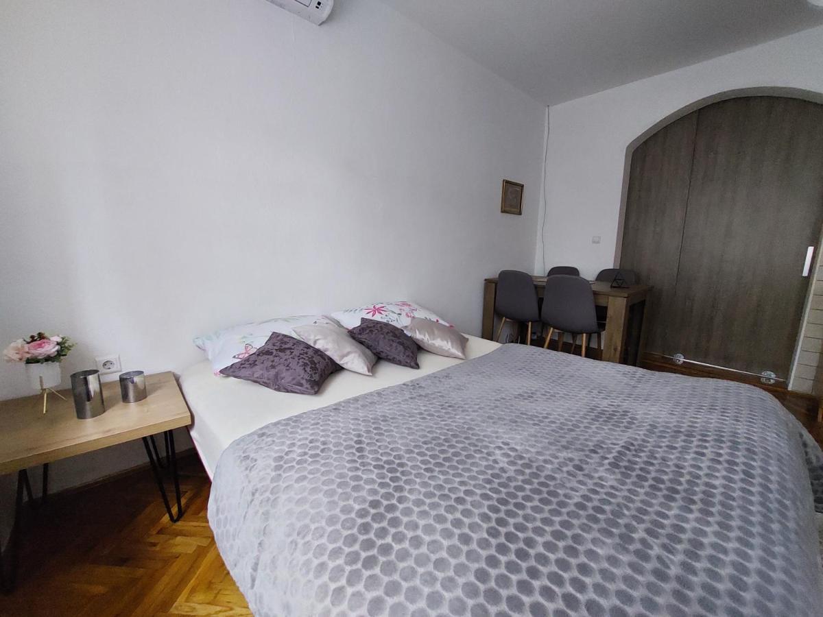 Mb Deluxe Apartment Visoko Εξωτερικό φωτογραφία