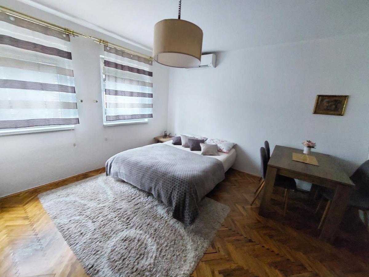 Mb Deluxe Apartment Visoko Εξωτερικό φωτογραφία