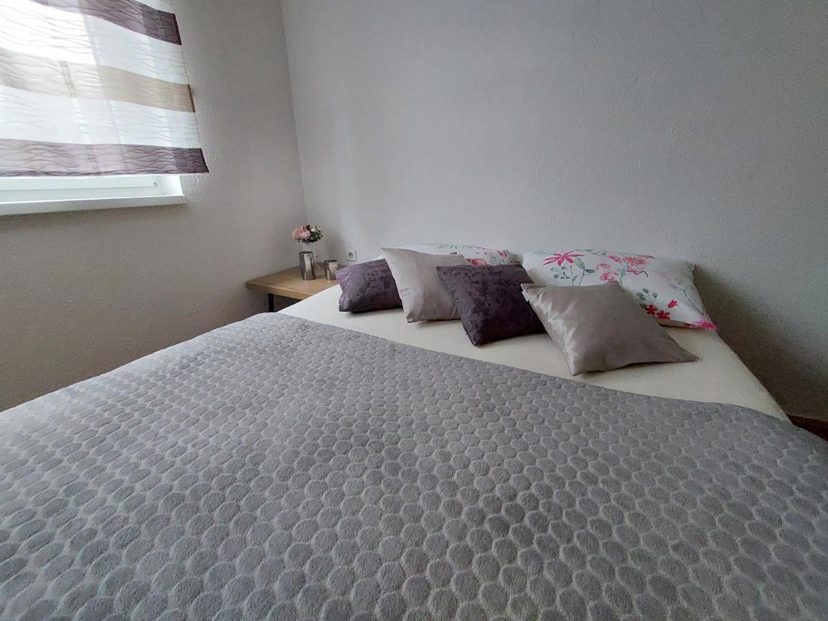 Mb Deluxe Apartment Visoko Εξωτερικό φωτογραφία