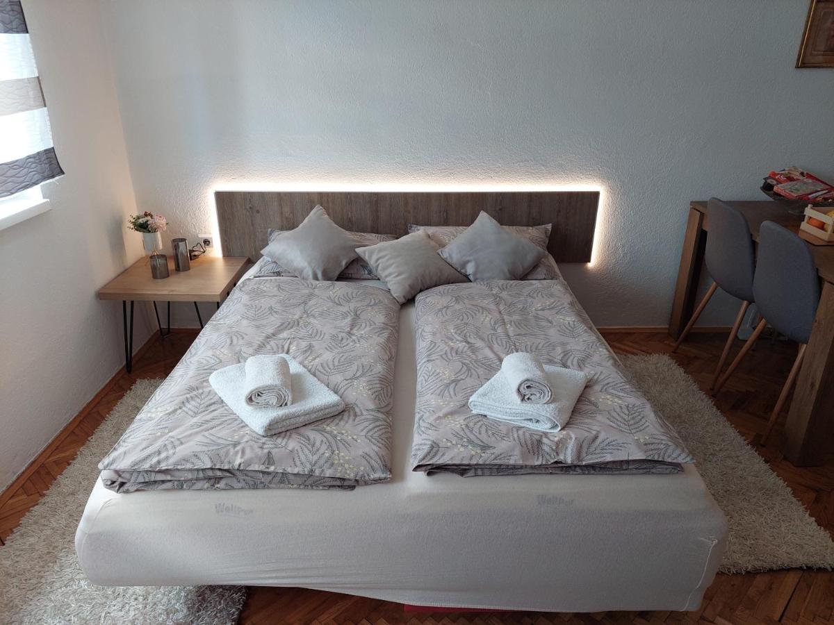 Mb Deluxe Apartment Visoko Εξωτερικό φωτογραφία