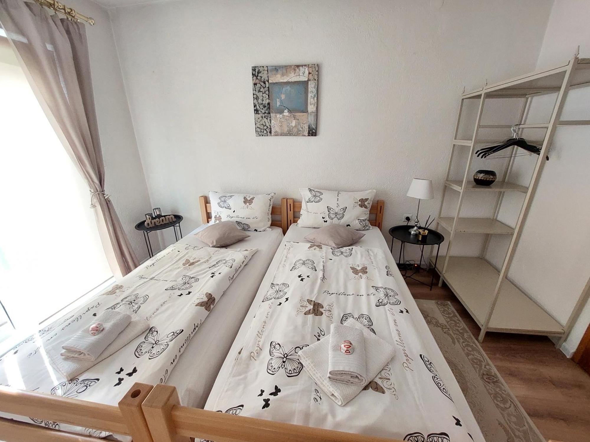 Mb Deluxe Apartment Visoko Εξωτερικό φωτογραφία