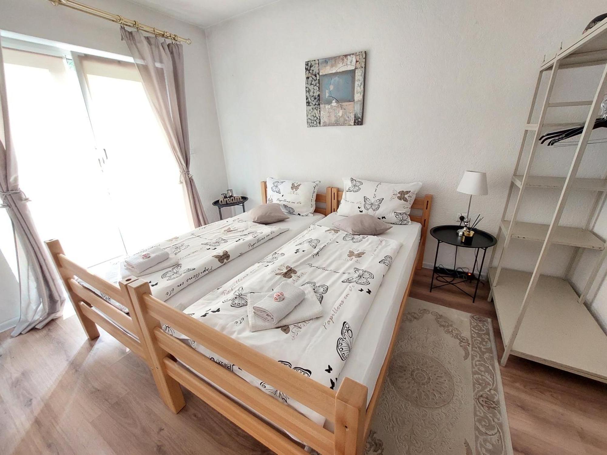 Mb Deluxe Apartment Visoko Εξωτερικό φωτογραφία
